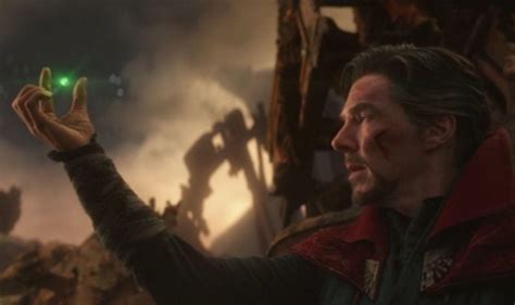 dr strange chances to win|'Avengers: Endgame' theory explains why Doctor Strange saw  .